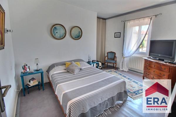 Maison à vendre à Bollène - 4 pièces, 3 chambres, jardin