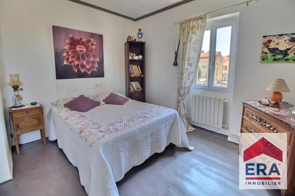 Maison à vendre à Bollène - 4 pièces, 3 chambres, jardin