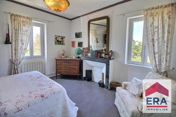 Maison à vendre à Bollène - 4 pièces, 3 chambres, jardin