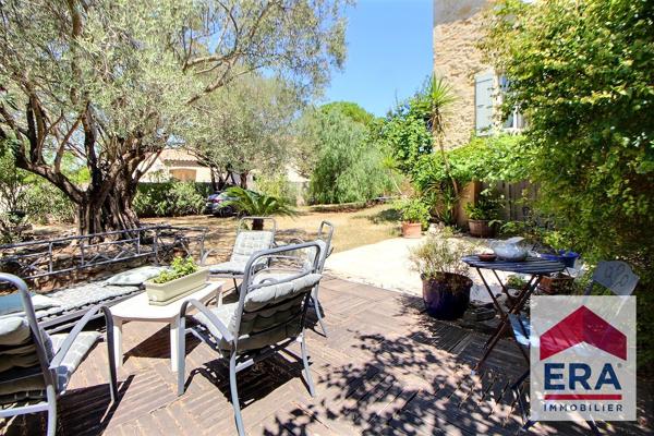 Maison à vendre à Bollène - 4 pièces, 3 chambres, jardin