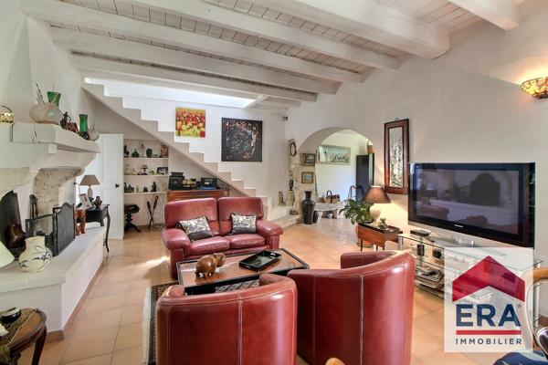 Maison à vendre à Bollène - 4 pièces, 3 chambres, jardin
