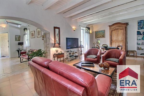 Maison à vendre à Bollène - 4 pièces, 3 chambres, jardin