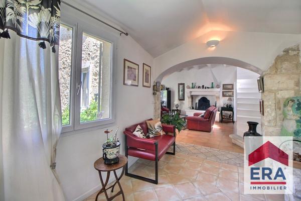 Maison à vendre à Bollène - 4 pièces, 3 chambres, jardin