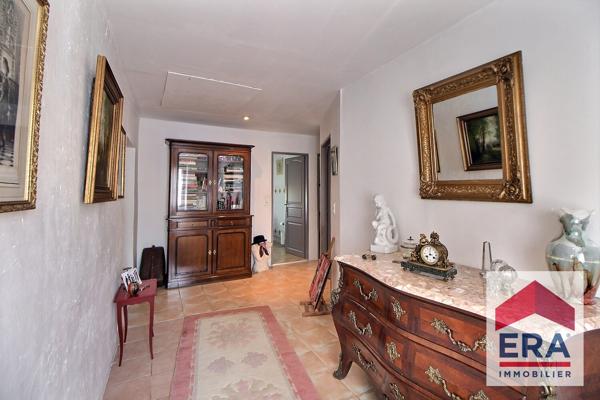 Maison à vendre à Bollène - 4 pièces, 3 chambres, jardin