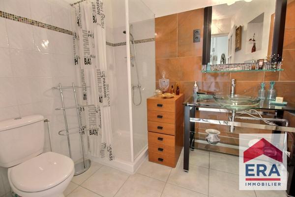 Maison à vendre à Bollène - 4 pièces, 3 chambres, jardin
