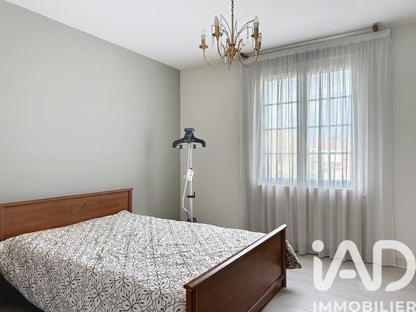 Maison à vendre 5 pièces 150 m² Pompaire