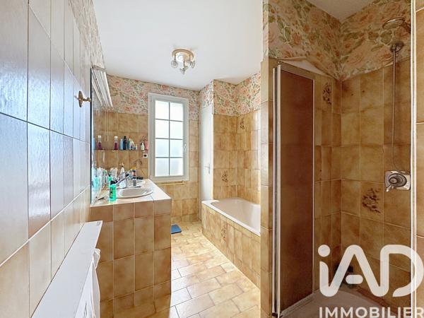 Maison à vendre 5 pièces 150 m² Pompaire