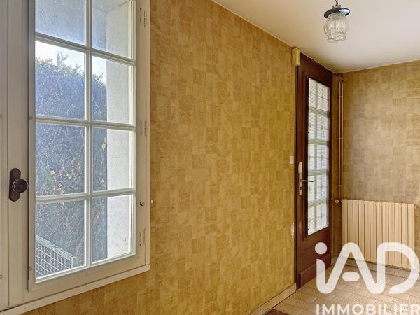 Maison à vendre 5 pièces 150 m² Pompaire