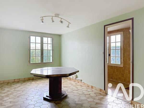 Maison à vendre 5 pièces 150 m² Pompaire