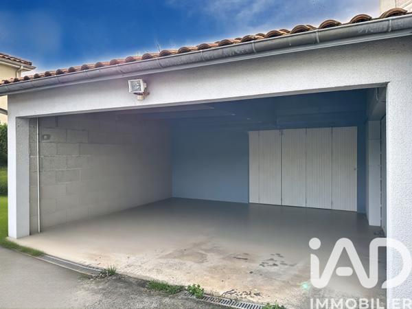 Maison à vendre 5 pièces 150 m² Pompaire