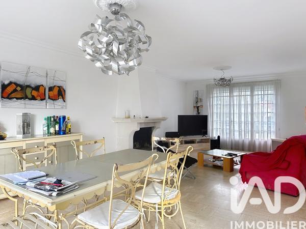 Maison à vendre 5 pièces 150 m² Pompaire