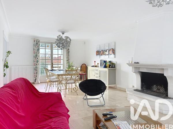 Maison à vendre 5 pièces 150 m² Pompaire