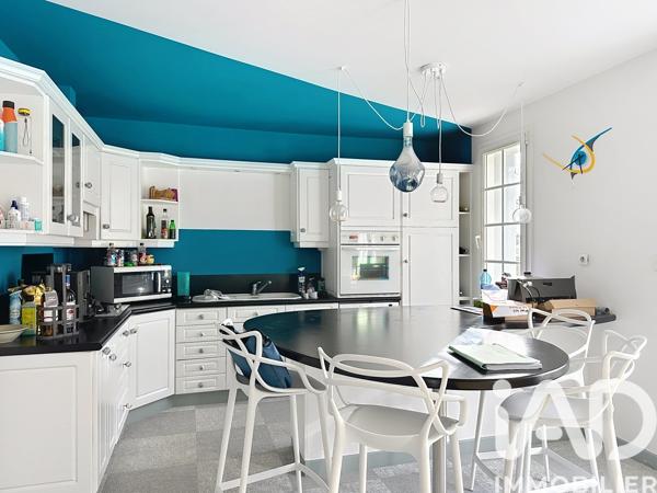 Maison à vendre 5 pièces 150 m² Pompaire