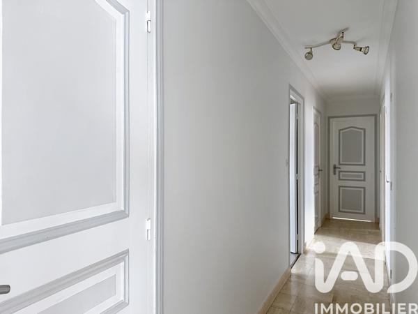 Maison à vendre 5 pièces 150 m² Pompaire