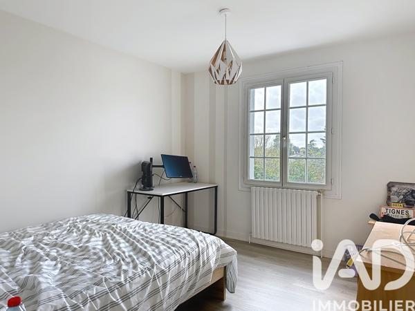 Maison à vendre 5 pièces 150 m² Pompaire