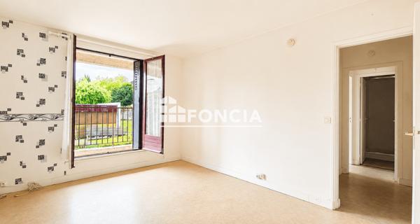 À vendre Appartement 2 pièces 43.05 m² - Château-thierry 02400