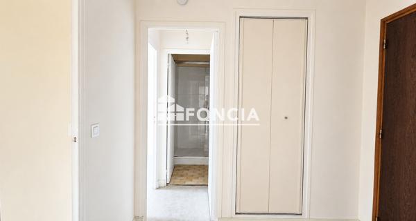 À vendre Appartement 2 pièces 43.05 m² - Château-thierry 02400