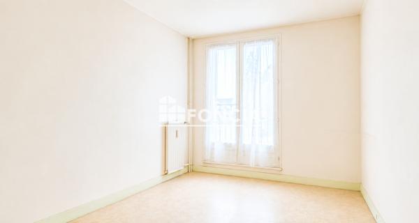 À vendre Appartement 2 pièces 43.05 m² - Château-thierry 02400
