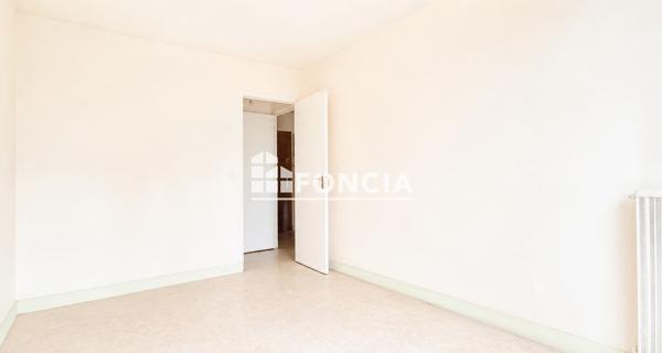 À vendre Appartement 2 pièces 43.05 m² - Château-thierry 02400