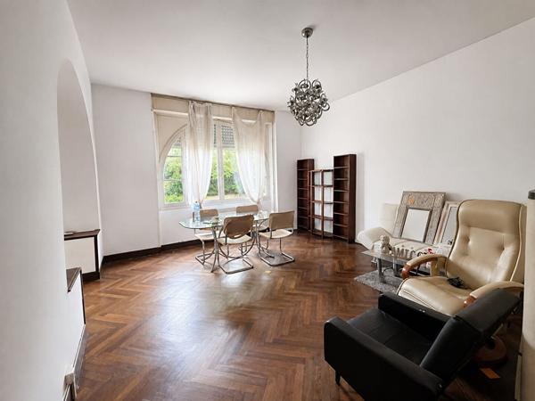 Appartement Saint Paul Les Dax 3 pièce(s) 80 m2
