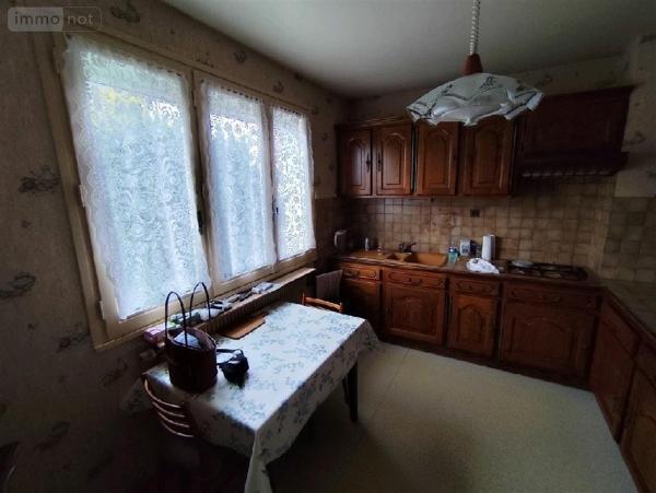 Maison à vendre à Douzy dans les Ardennes (08140), ref : 2026 12   
SECTEUR SEDAN