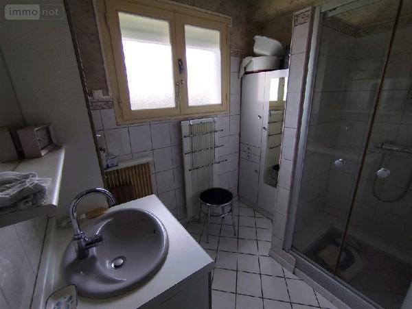 Maison à vendre à Douzy dans les Ardennes (08140), ref : 2026 12   
SECTEUR SEDAN