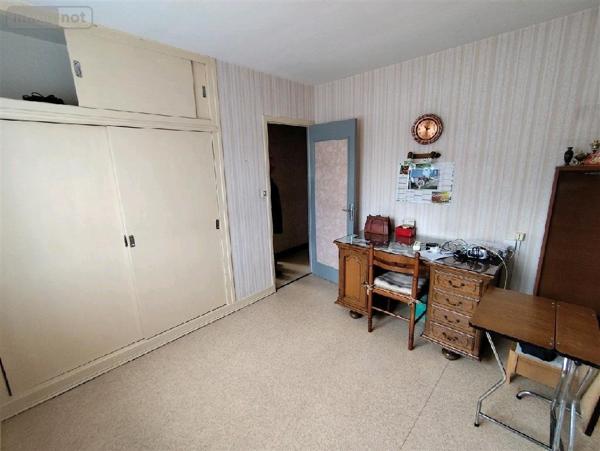 Maison à vendre à Douzy dans les Ardennes (08140), ref : 2026 12   
SECTEUR SEDAN