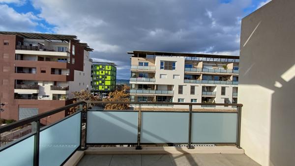 Appartement Sète 54 m2