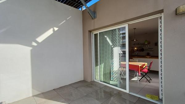 Appartement Sète 54 m2