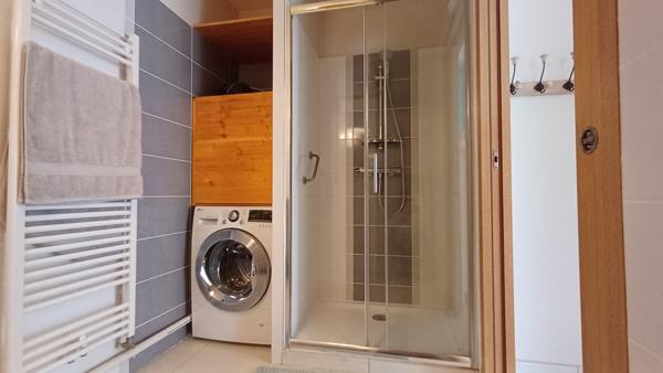 Appartement Sète 54 m2