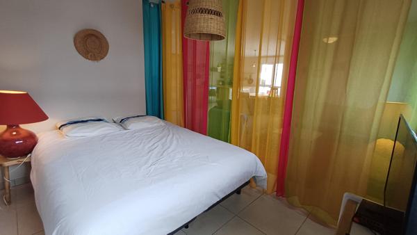 Appartement Sète 54 m2