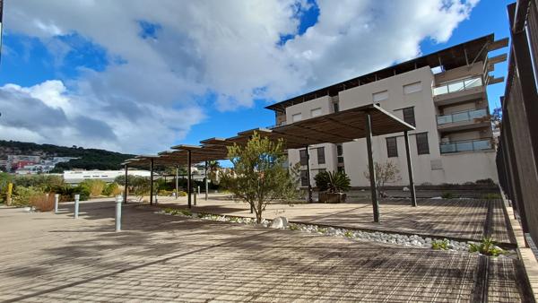 Appartement Sète 54 m2