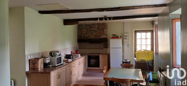 Maison à vendre 5 pièces 100 m² Oloron-Sainte-Marie