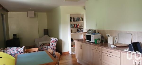 Maison à vendre 5 pièces 100 m² Oloron-Sainte-Marie