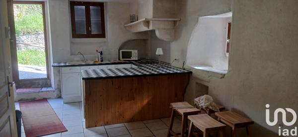 Maison à vendre 5 pièces 100 m² Oloron-Sainte-Marie