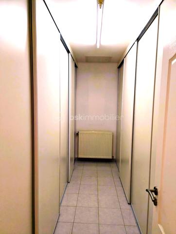 Maison de ville de 170 m²