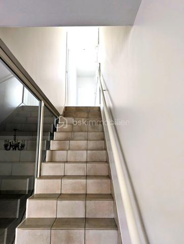 Maison de ville de 170 m²