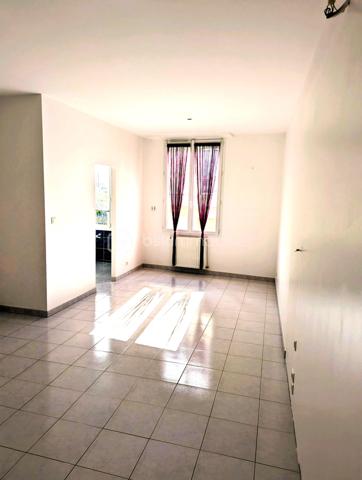 Maison de ville de 170 m²