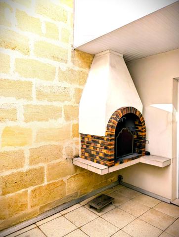 Maison de ville de 170 m²