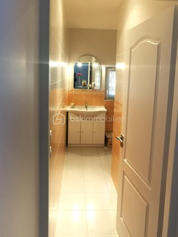 Maison de ville de 170 m²