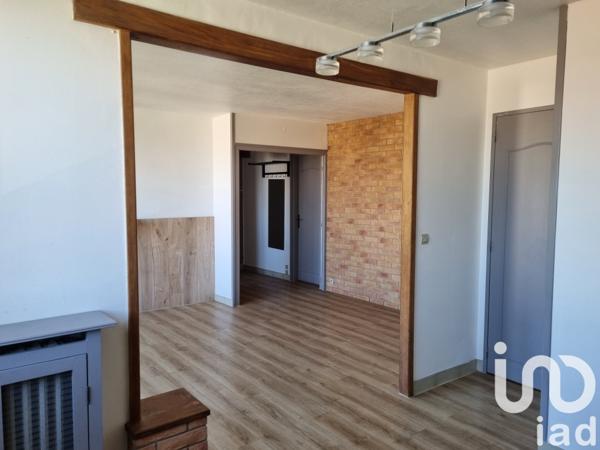 Appartement à vendre 5 pièces 83 m² Colombes