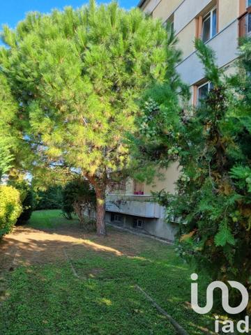 Appartement à vendre 5 pièces 83 m² Colombes