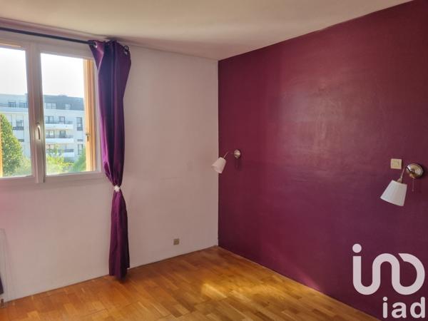 Appartement à vendre 5 pièces 83 m² Colombes