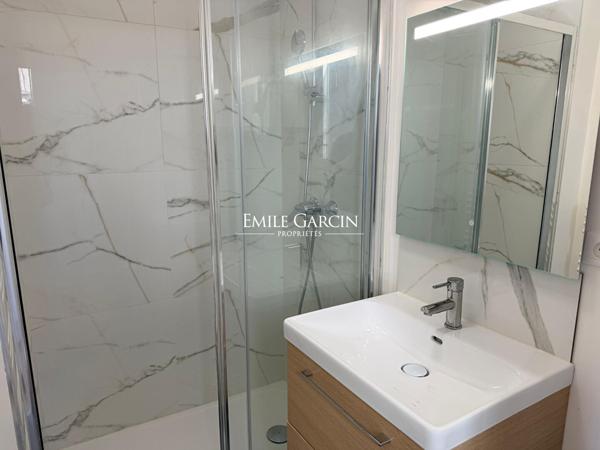 Location meublée - Paris 6ème - Saint Sulpice