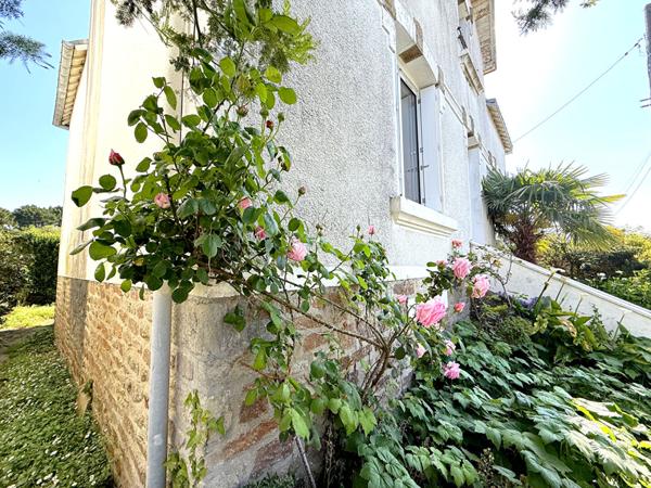 Maison 5 pièce(s) 4 chambre(s) 107 m²