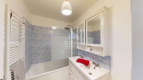 Maison Le Havre à deux pas de la plage