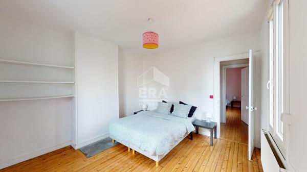 Maison Le Havre à deux pas de la plage