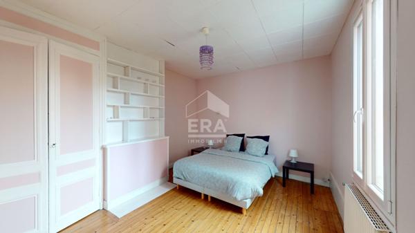 Maison Le Havre à deux pas de la plage