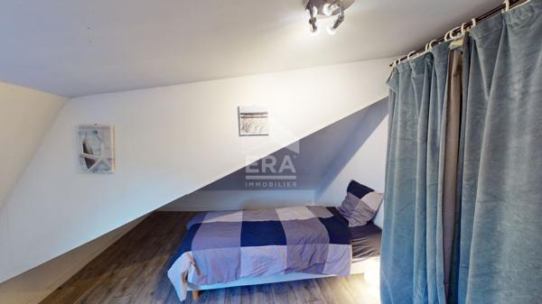 Maison Le Havre à deux pas de la plage