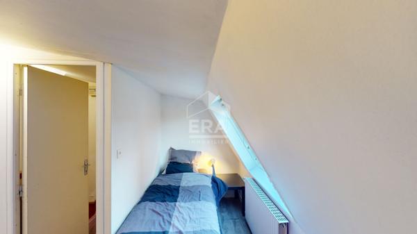 Maison Le Havre à deux pas de la plage